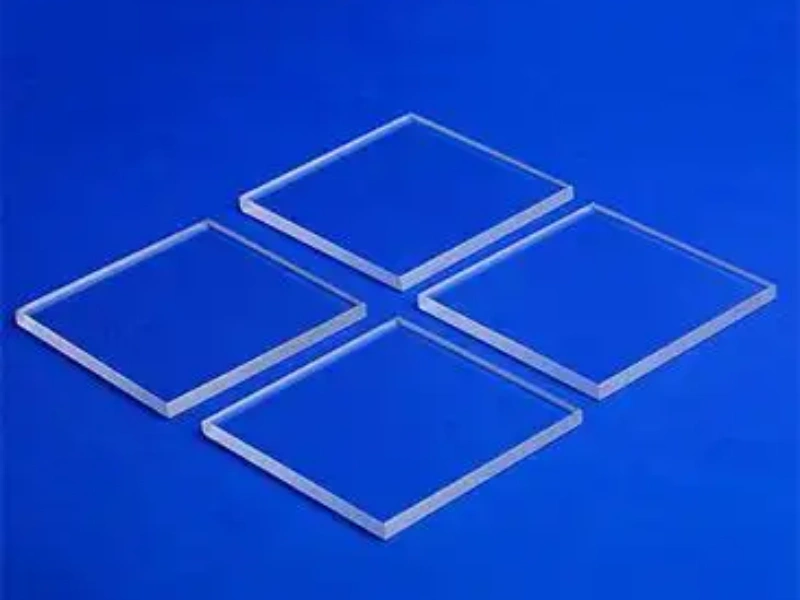 石英片