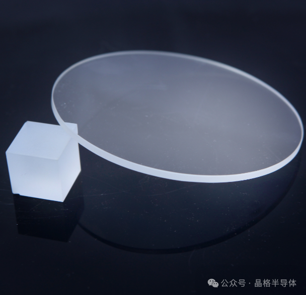 二氧化硅 靶材 二氧化硅靶_陶瓷靶材_靶材产品_产品类目_高科新材