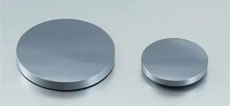 硅双凸透镜 - 硅双凸透镜介绍、应用、透光率、定制厂家 - 微米光学