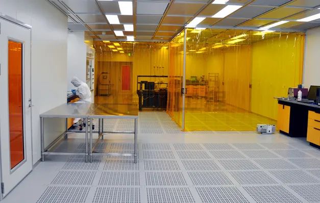 半导体无尘车间的暖通设计参照依据有哪些