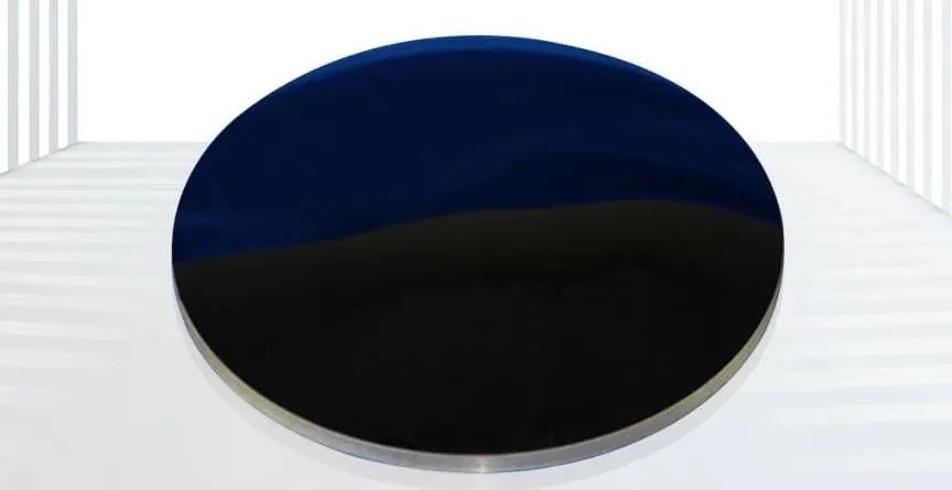 上海精葳科技，Silicon (Si) Lenses-硅（硅）透镜