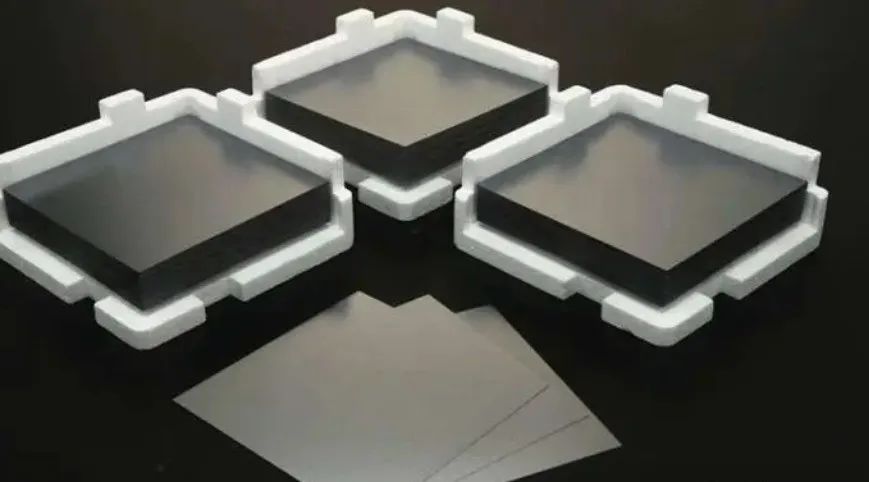 一文了解光伏电池硅片切割 - 艾邦光伏网