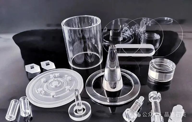 异形石英玻璃,光学石英玻璃,石英舟-东海县飞冠石英制品有限公司