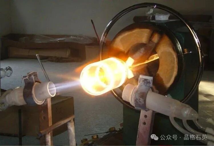 石英加热管_厂家直销优质石英玻璃管石英管石英加热管石英片石英加工定制 - 深圳帝龙科技有限公司