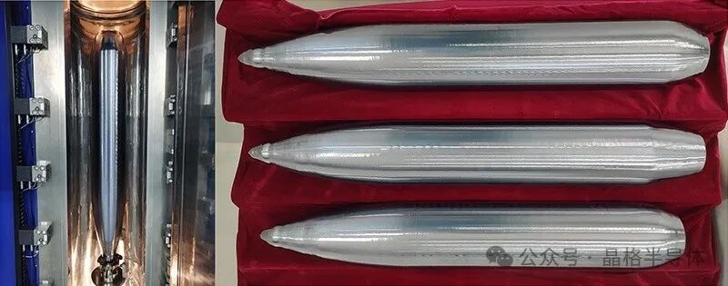 高端硅基材料的“短板”：区熔用多晶硅材料-要闻-资讯-中国粉体网