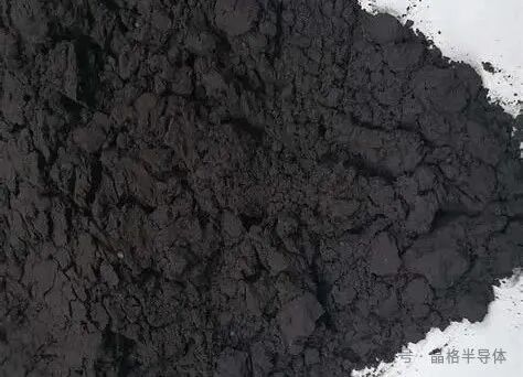 高纯硅粉_共氏臻程新能源科技(江苏)有限公司