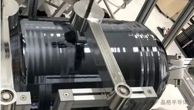 纯度11个9！国产450mm半导体级单晶硅棒研制成功：支持28nm以下-半导体,单晶硅棒,国产,CPU ——快科技(驱动之家旗下媒体)--科技改变未来