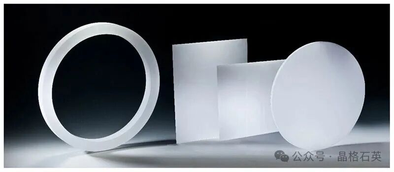 电熔石英材料 FLH301-湖北菲利华石英玻璃股份有限公司