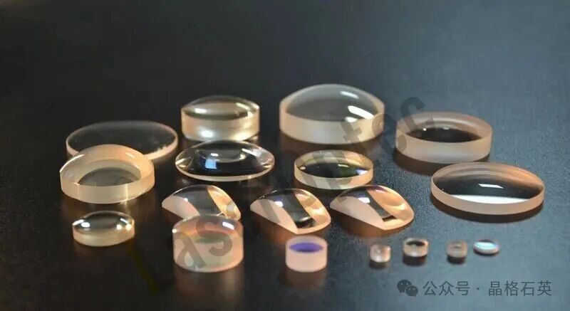 光学透镜 | 徕奥光电 - 专注于高品质光学元件