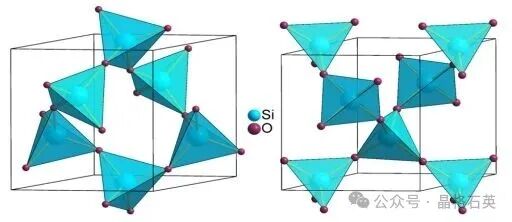 “硅”世界：硅、二氧化硅和石英_中粉石英行业门户