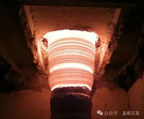 石英砣加工